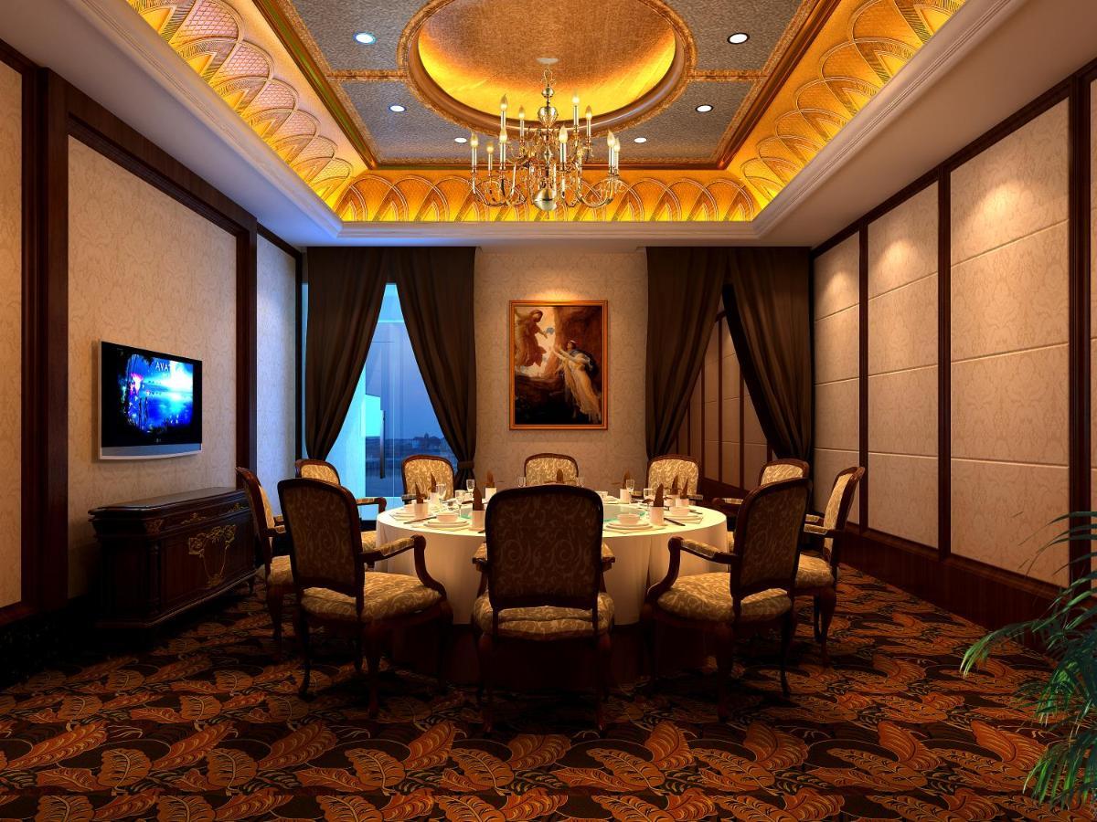 Forstar Hotel - North Renmin Road Chengdu Zewnętrze zdjęcie