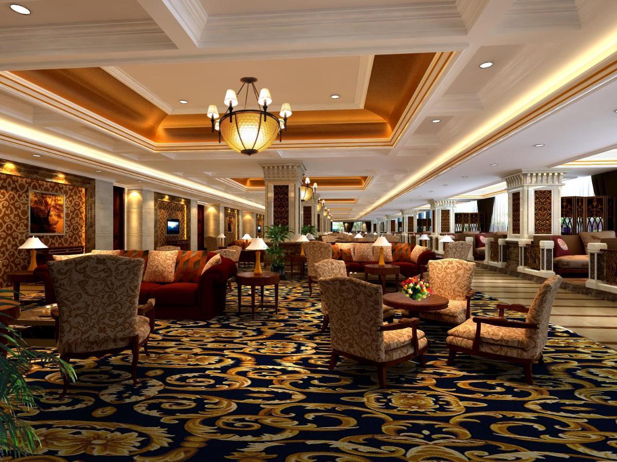 Forstar Hotel - North Renmin Road Chengdu Zewnętrze zdjęcie