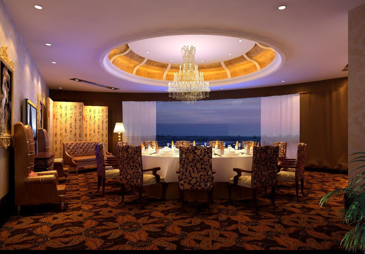 Forstar Hotel - North Renmin Road Chengdu Zewnętrze zdjęcie