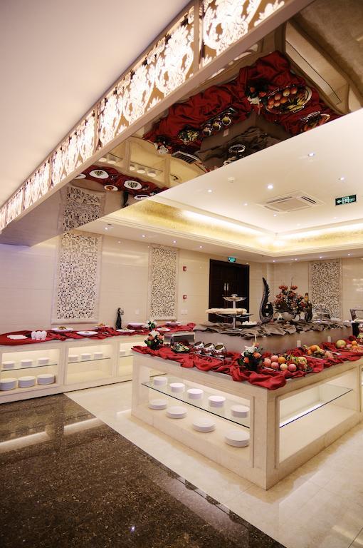 Forstar Hotel - North Renmin Road Chengdu Zewnętrze zdjęcie