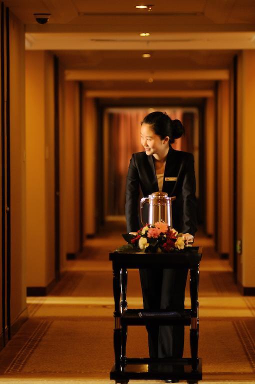 Forstar Hotel - North Renmin Road Chengdu Zewnętrze zdjęcie
