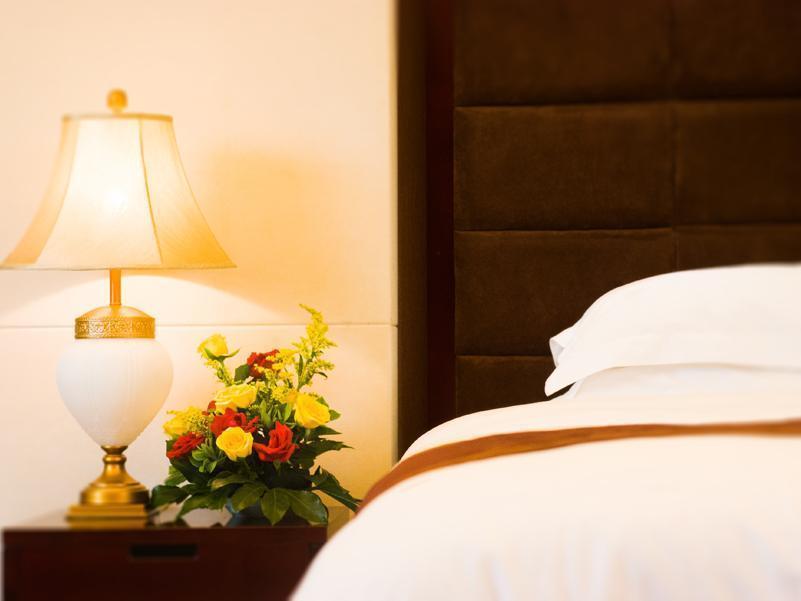Forstar Hotel - North Renmin Road Chengdu Zewnętrze zdjęcie