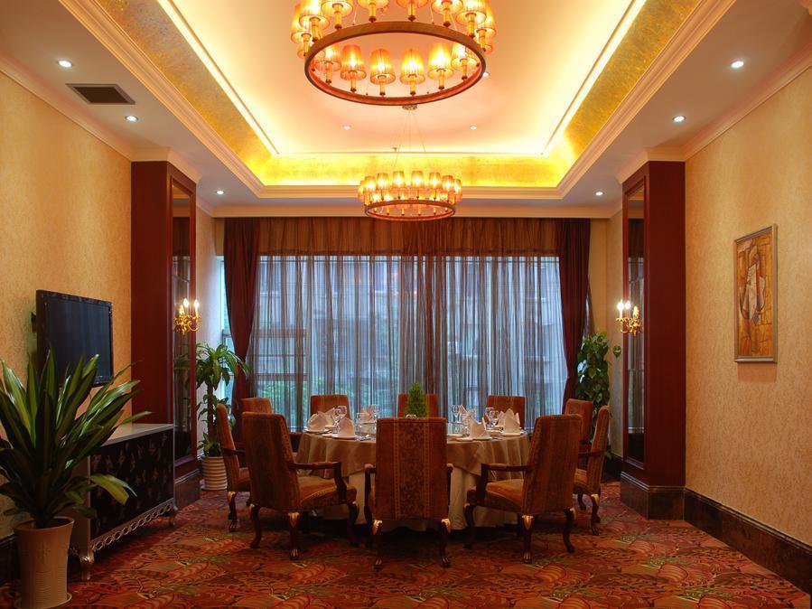 Forstar Hotel - North Renmin Road Chengdu Zewnętrze zdjęcie