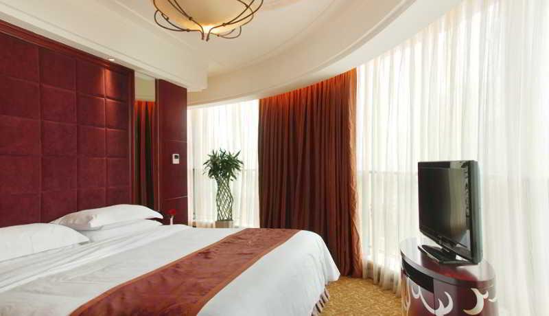 Forstar Hotel - North Renmin Road Chengdu Zewnętrze zdjęcie