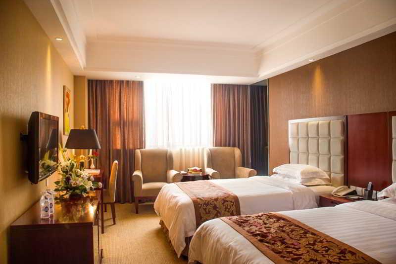 Forstar Hotel - North Renmin Road Chengdu Zewnętrze zdjęcie