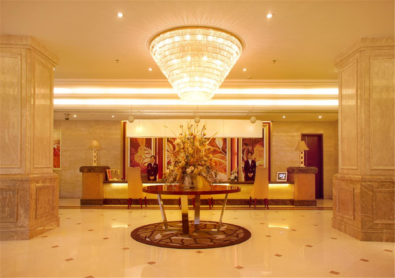 Forstar Hotel - North Renmin Road Chengdu Zewnętrze zdjęcie