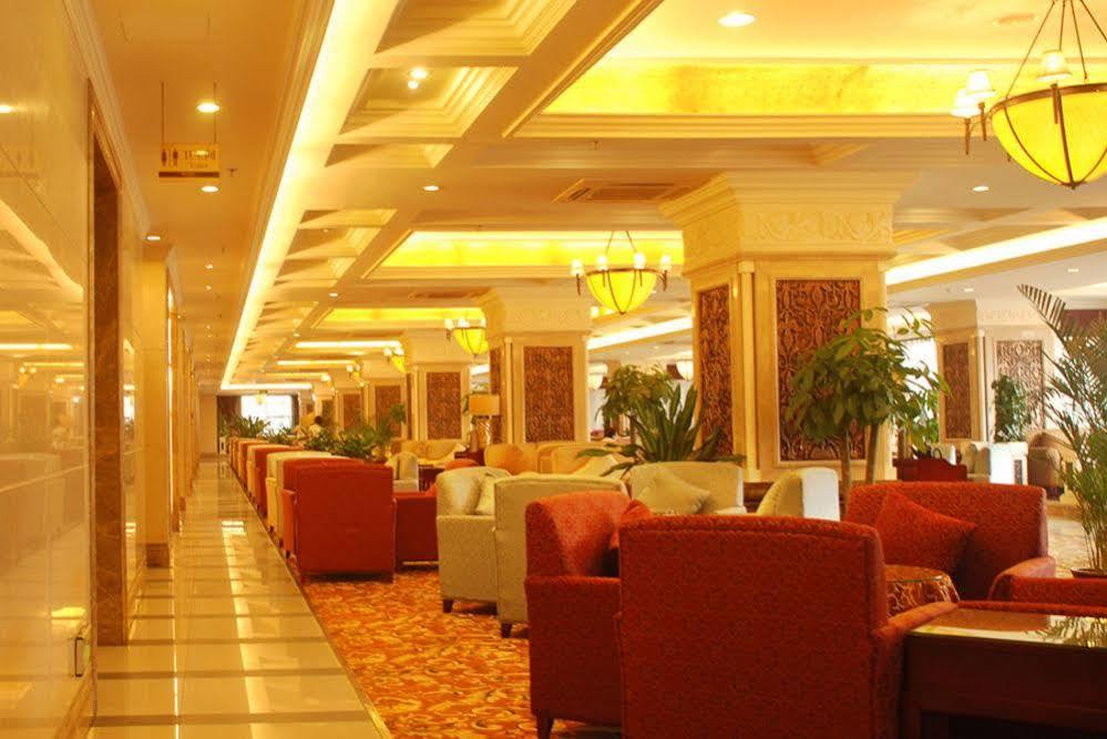 Forstar Hotel - North Renmin Road Chengdu Zewnętrze zdjęcie