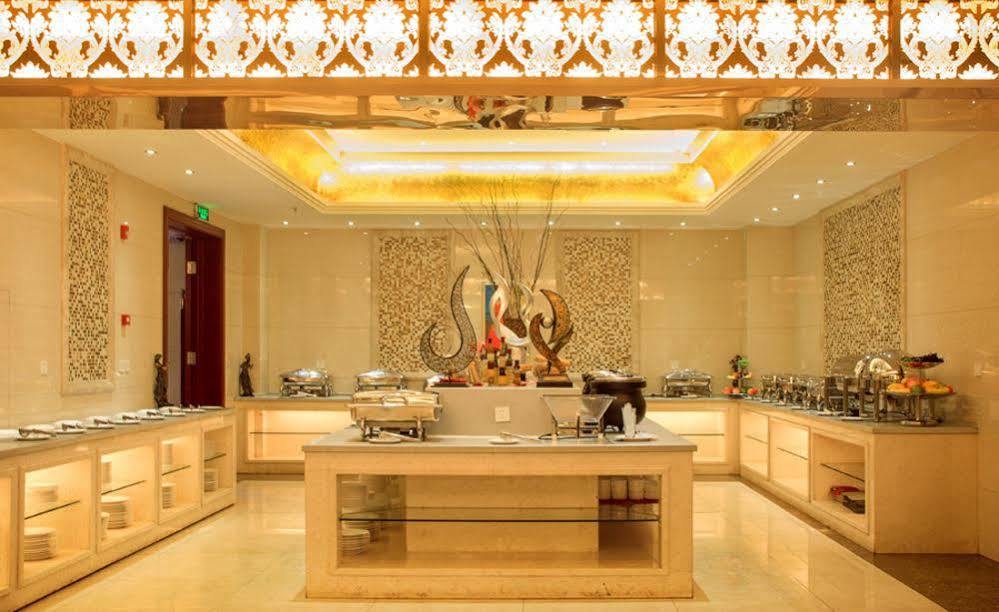 Forstar Hotel - North Renmin Road Chengdu Zewnętrze zdjęcie