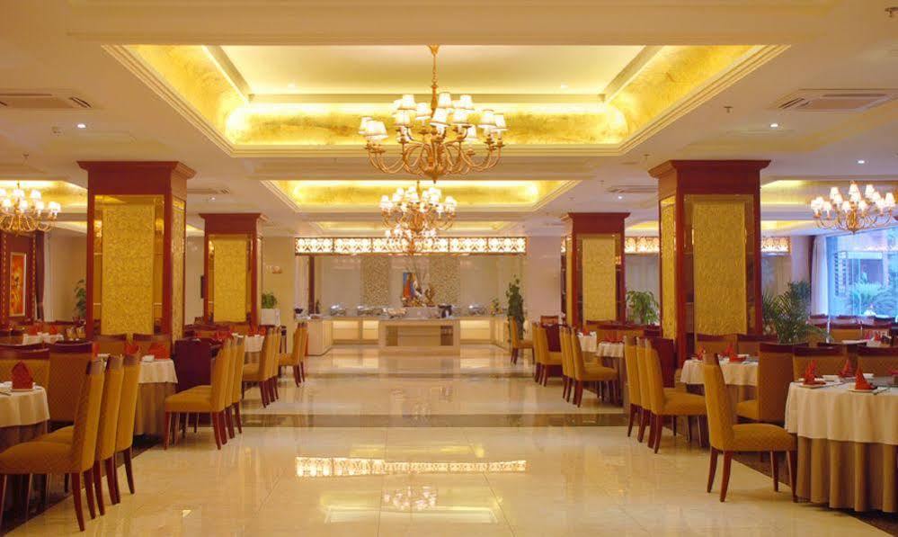 Forstar Hotel - North Renmin Road Chengdu Zewnętrze zdjęcie