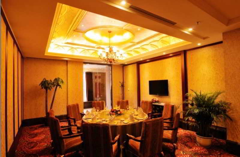 Forstar Hotel - North Renmin Road Chengdu Zewnętrze zdjęcie