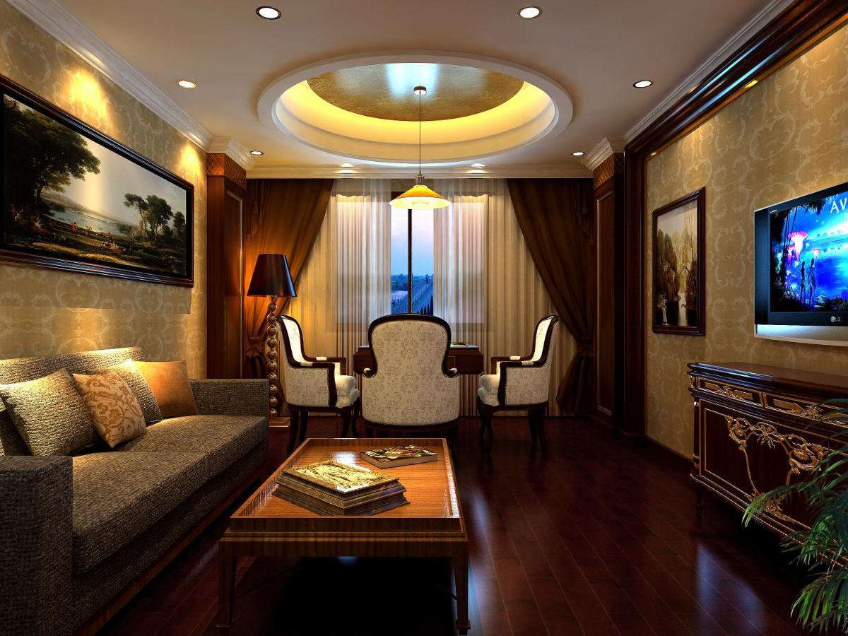 Forstar Hotel - North Renmin Road Chengdu Pokój zdjęcie
